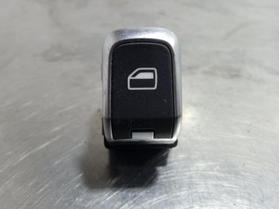 MANDO ELEVALUNAS TRASERO DERECHO AUDI A3 SPORTBACK (8VA) Ambiente