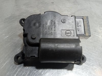 MOTOR TRAMPILLA CALEFACCION AUDI A3 SPORTBACK (8VA) Ambiente