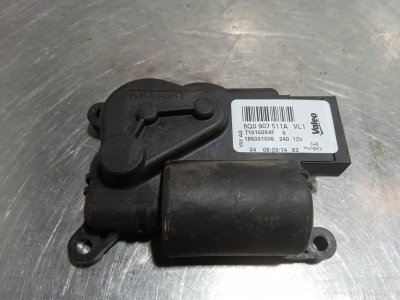 MOTOR TRAMPILLA CALEFACCION AUDI A3 SPORTBACK (8VA) Ambiente