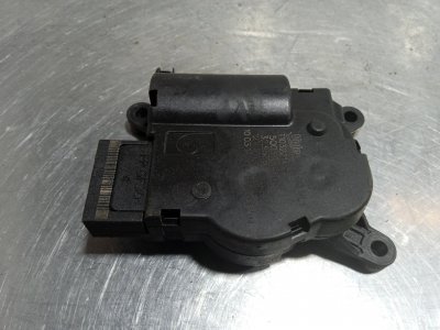 MOTOR TRAMPILLA CALEFACCION AUDI A3 SPORTBACK (8VA) Ambiente