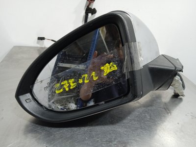 RETROVISOR IZQUIERDO VOLKSWAGEN GOLF VII R 300 BERLINER RING 2 D-28440 WOLFSBURG GOLF VII R 300 BERLINER RING 2 D-28440 WOLFSBURG