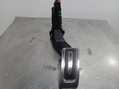 POTENCIOMETRO PEDAL de GOLF VII R 300 BERLINER RING 2 D-28440 WOLFSBURG 