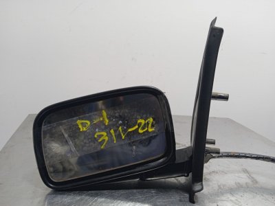 RETROVISOR IZQUIERDO VOLKSWAGEN Jetta JETTA 1.8 CL *