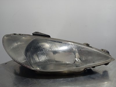 FARO DERECHO PEUGEOT 206 BERLINA 1.9 Diesel