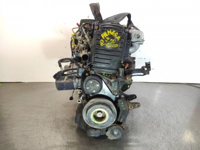 MOTOR COMPLETO NISSAN Almera (N15) 2.0 Diesel