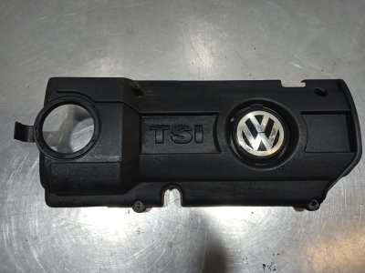 tapa-motor de 1.4 16V TSI 