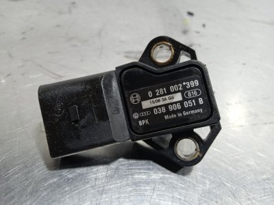 sensor-presion de 1.4 16V TSI 