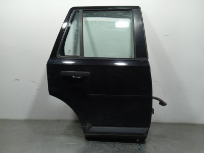 PUERTA TRASERA DERECHA LAND ROVER FREELANDER (LR2) TD4 E