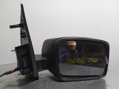 RETROVISOR DERECHO LAND ROVER FREELANDER (LR2) TD4 E