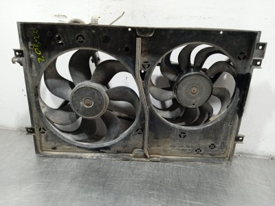 ELECTROVENTILADOR VOLKSWAGEN GOLF IV BERLINA (1J1) 1.9 TDI