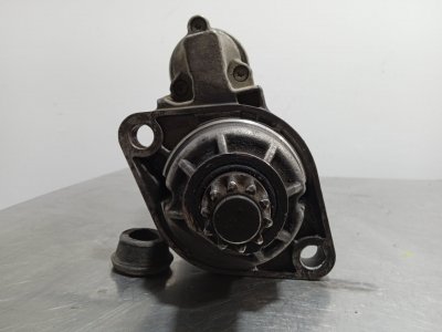 MOTOR ARRANQUE VOLKSWAGEN GOLF IV BERLINA (1J1) 1.9 TDI