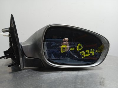 RETROVISOR DERECHO PEUGEOT 607 (S1) Básico