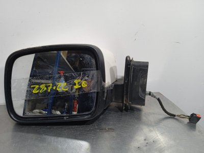 RETROVISOR IZQUIERDO LAND ROVER DISCOVERY 4 3.0 TD V6 CAT