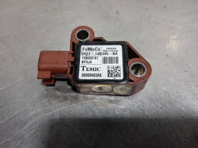 SENSOR DE IMPACTO LAND ROVER DISCOVERY 4 3.0 TD V6 CAT