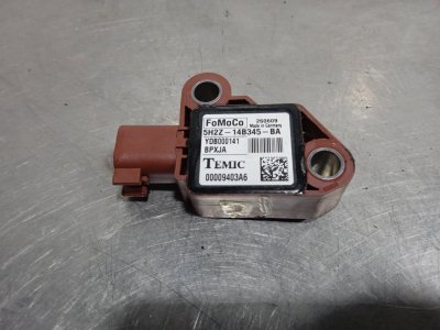 SENSOR DE IMPACTO LAND ROVER DISCOVERY 4 3.0 TD V6 CAT