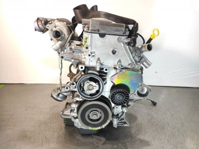 MOTOR COMPLETO OPEL Omega ELEGANCE 2.2 16V *