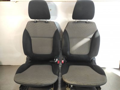 ASIENTOS DELANTEROS MITSUBISHI L 200 2.5 TDI KA0T (2012-2018) L 200 2.5 TDI KA0T (2012-2018)