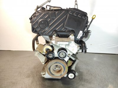 MOTOR COMPLETO OPEL ASTRA GTC Sport