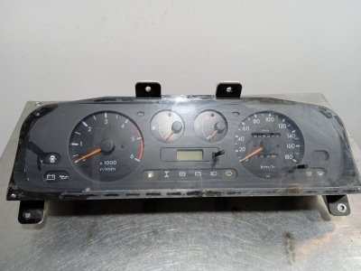 CUADRO INSTRUMENTOS NISSAN TERRANO/TERRANO.II (R20) Comfort