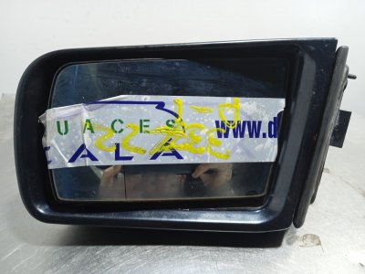 RETROVISOR IZQUIERDO MERCEDES-BENZ CLASE E (W210) BERLINA 2.0 16V CAT