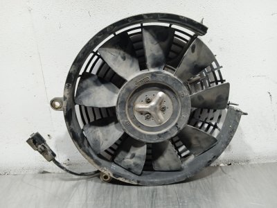 ELECTROVENTILADOR LAND ROVER Discovery (SALLJG/LJ) 2.5 Turbodiesel