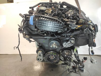 MOTOR COMPLETO LAND ROVER DISCOVERY 4 3.0 TD V6 CAT