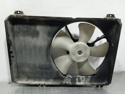 ELECTROVENTILADOR SUZUKI SWIFT BERLINA (MZ) 1.3 16V CAT