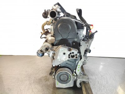 MOTOR COMPLETO VOLKSWAGEN GOLF IV BERLINA (1J1) 1.9 TDI