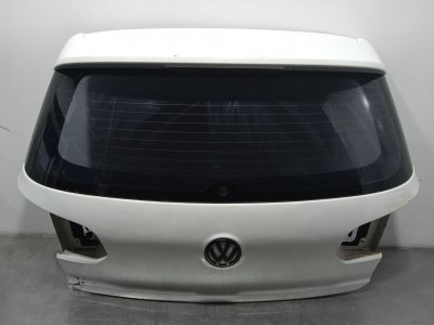 PORTON TRASERO VOLKSWAGEN GOLF VI (5K1) GTD