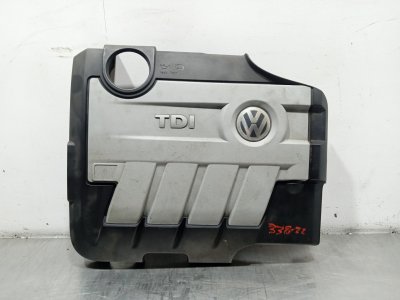 TAPA MOTOR VOLKSWAGEN GOLF VI (5K1) GTD