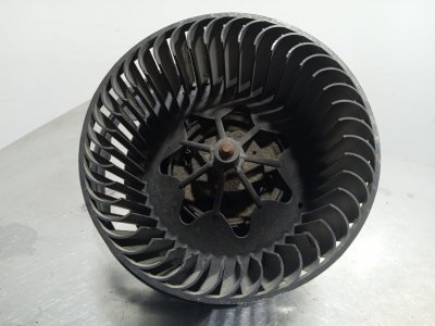 MOTOR CALEFACCION VOLKSWAGEN GOLF VI (5K1) GTD