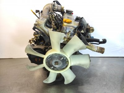 MOTOR COMPLETO NISSAN TERRANO/TERRANO.II (R20) Comfort