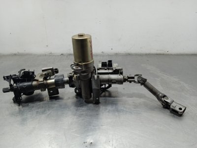 COLUMNA DIRECCION OPEL CORSA C 1.2 16V CAT (Z 12 XE / LW4)