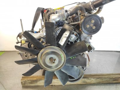 MOTOR COMPLETO LAND ROVER Discovery (SALLJG/LJ) 2.5 Turbodiesel