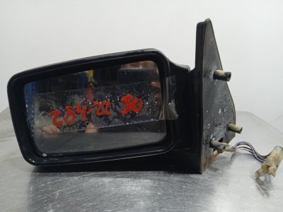 RETROVISOR IZQUIERDO LAND ROVER RANGE ROVER 2.5 Turbodiesel