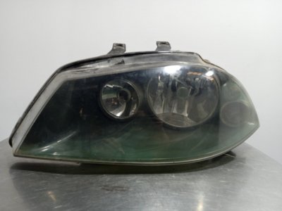 FARO IZQUIERDO SEAT CORDOBA BERLINA (6L2) Fresh