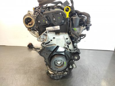 MOTOR COMPLETO VOLKSWAGEN GOLF VII R 300 BERLINER RING 2 D-28440 WOLFSBURG GOLF VII R 300 BERLINER RING 2 D-28440 WOLFSBURG