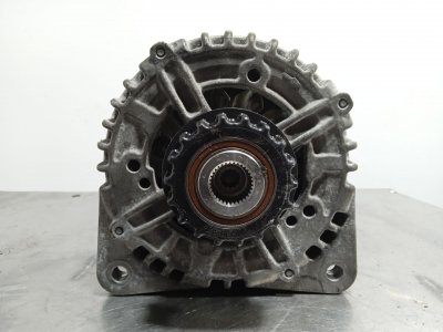 ALTERNADOR VOLKSWAGEN TOUAREG (7L6) TDI R5