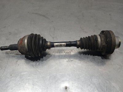 TRANSMISION DELANTERA DERECHA VOLKSWAGEN TOUAREG (7L6) TDI R5