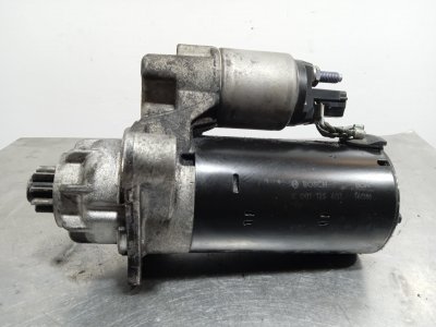 MOTOR ARRANQUE VOLKSWAGEN TOUAREG (7L6) TDI R5