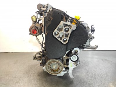 MOTOR COMPLETO RENAULT LAGUNA II (BG0) 1.9 dCi Diesel