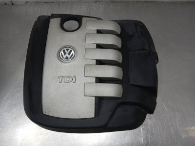 TAPA MOTOR VOLKSWAGEN TOUAREG (7L6) TDI R5