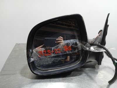 RETROVISOR IZQUIERDO VOLKSWAGEN TOUAREG (7L6) TDI R5