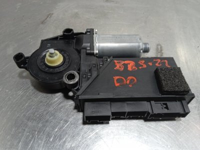 MOTOR ELEVALUNAS DELANTERO DERECHO VOLKSWAGEN TOUAREG (7L6) TDI R5