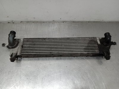 INTERCOOLER NISSAN QASHQAI (J10) Acenta