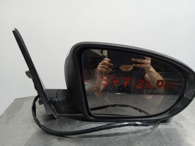 RETROVISOR DERECHO NISSAN QASHQAI (J10) Acenta