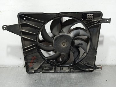 ELECTROVENTILADOR NISSAN QASHQAI (J10) Acenta