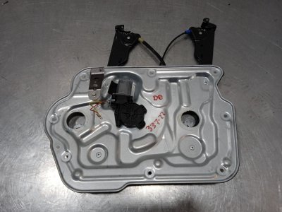 ELEVALUNAS DELANTERO DERECHO NISSAN QASHQAI (J10) Acenta