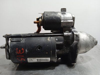 MOTOR ARRANQUE CITROËN C25 Furgón (280_, 290_) 2.5 D