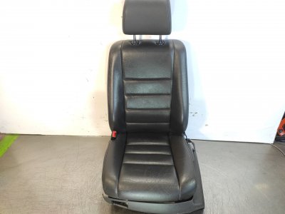 ASIENTO DELANTERO IZQUIERDO VOLKSWAGEN TOUAREG (7L6) TDI R5